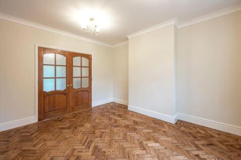 Front Reception Room 2