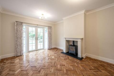 Rear Reception Room 1