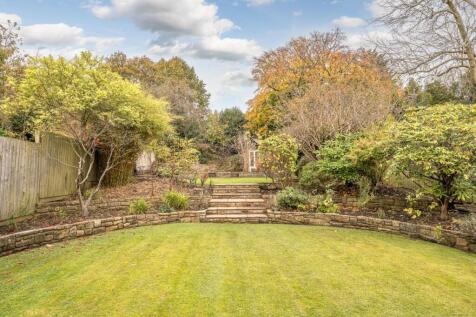 Rear Garden 3