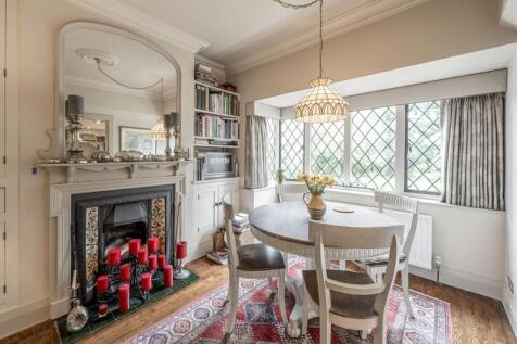 Third Reception Room