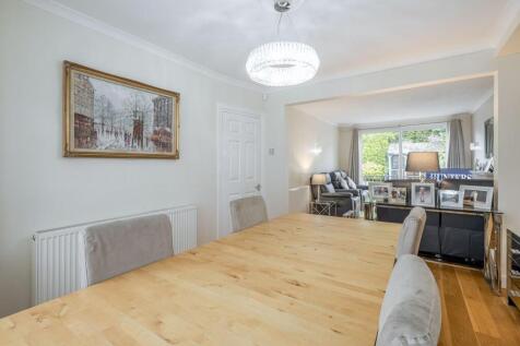 Through Lounge Dining Room 1