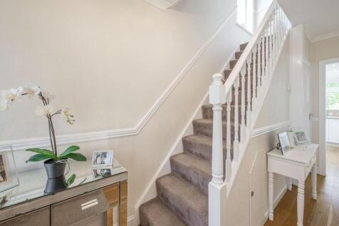 Entrance Hall 1