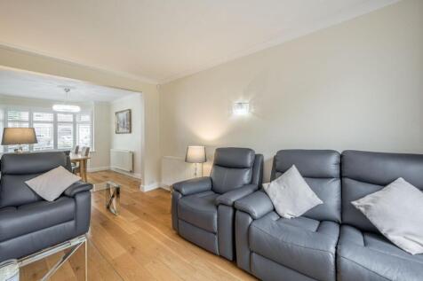 Through Lounge Dining Room 2