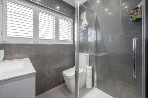 Shower Room 1