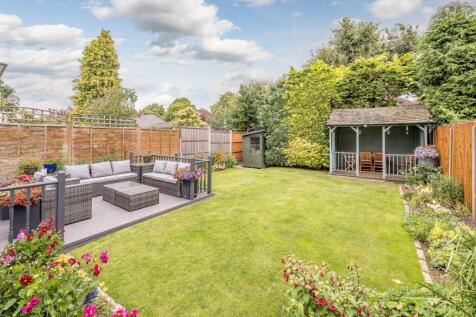 Rear Garden 2