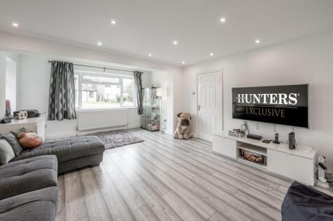 Front Reception Room 1