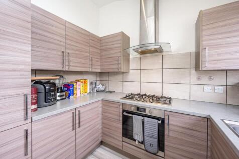 Kitchen Area 2