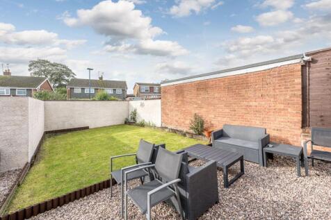Rear Garden 1