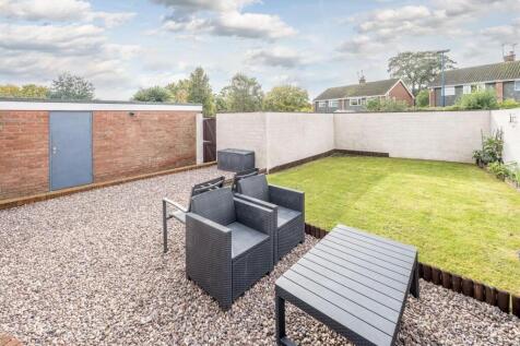 Rear Garden 2