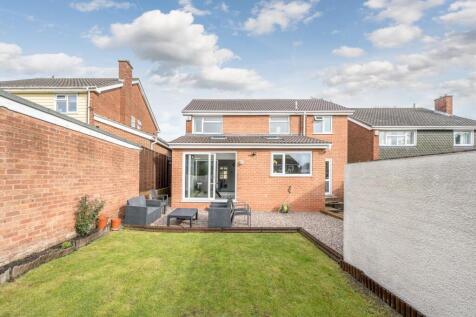 Rear Elevation 2
