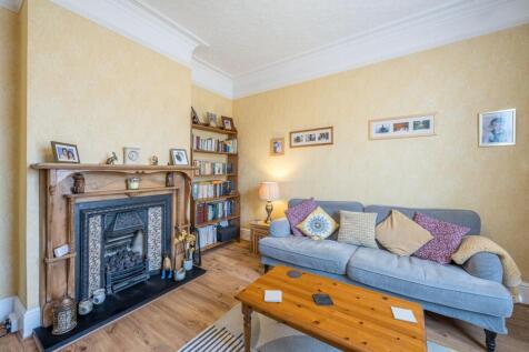 Front Reception Room 2