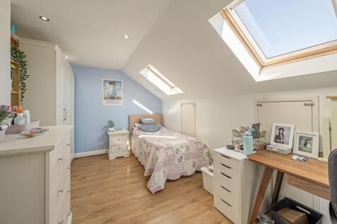 Bedroom Four 2F