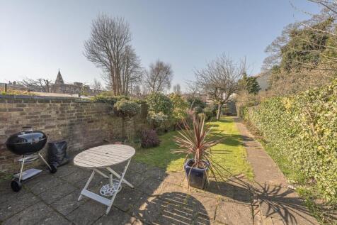 Rear Garden 1