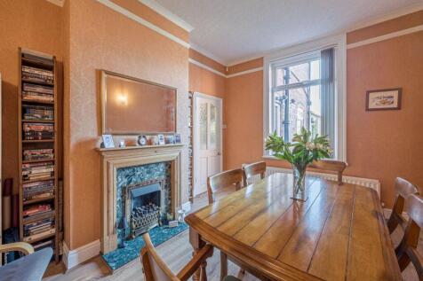 Rear Reception Room 1