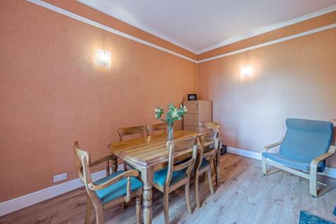 Rear Reception Room 2
