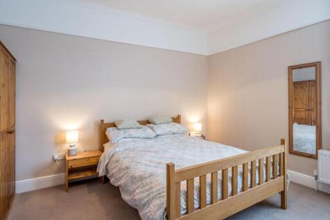 Bedroom One 1