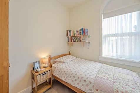 Bedroom Five