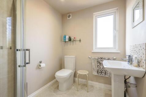 Shower Room 2F 1