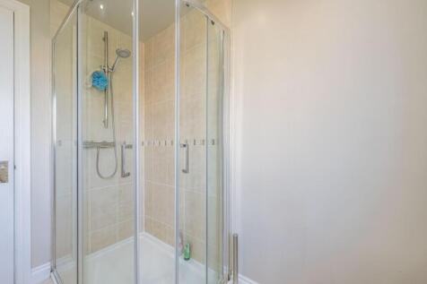 Shower Room 2F 2