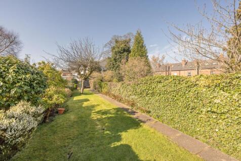Rear Garden 2