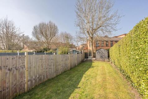 Rear Garden 2