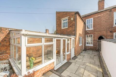 Rear Elevation 1