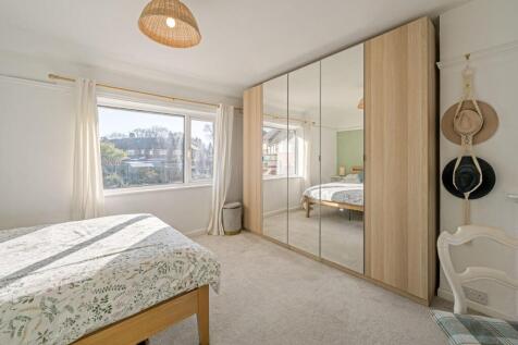 Bedroom One 2