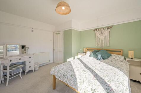 Bedroom One 1