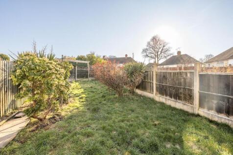 Rear Garden 2