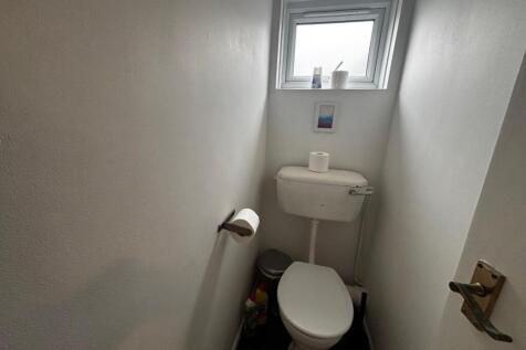 Separate Toilet