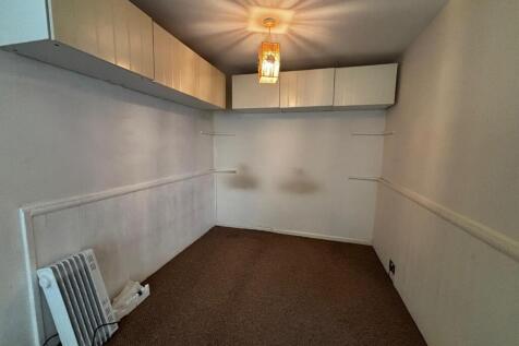 Bedroom Area