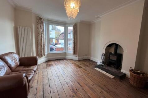 Front Reception Room