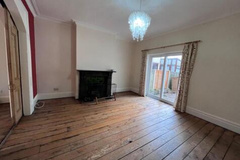 Rear Reception Room