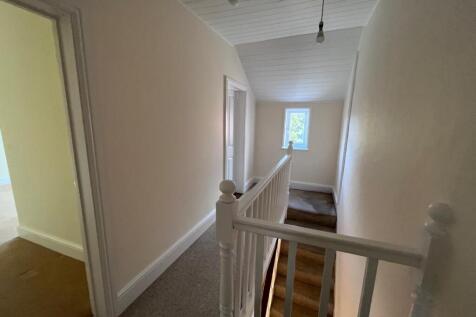 Second Floor Landing