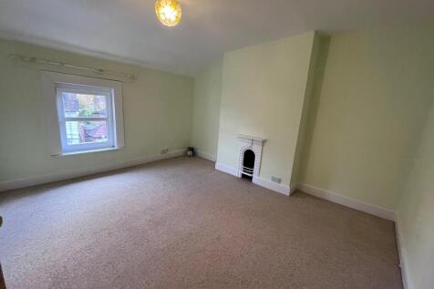 Bedroom Five