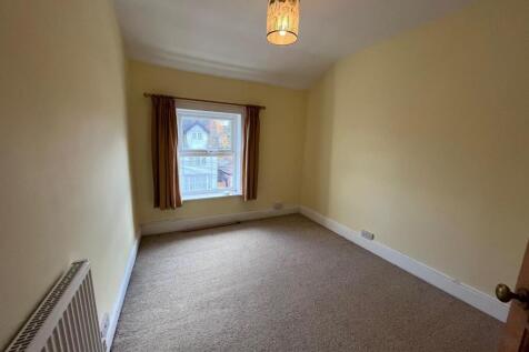 Bedroom Six/Study Room