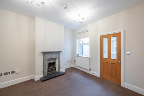 Rear Reception Room