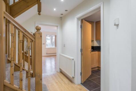Entrance Hall 1