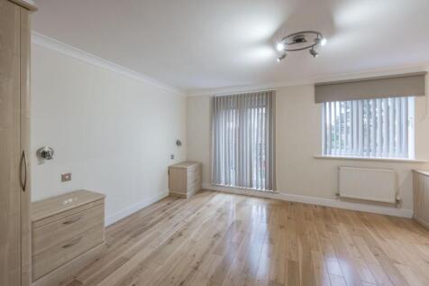 Bedroom One 2