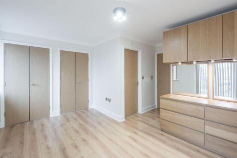 Bedroom Three 1