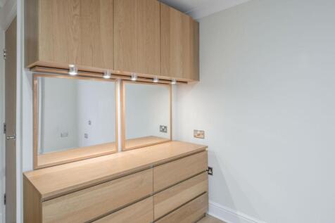 Bedroom Three 3