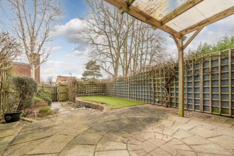 Rear Garden 1