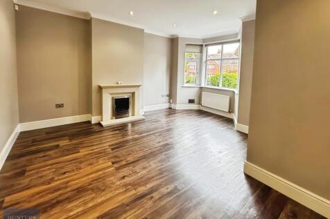 Front Reception Room 1