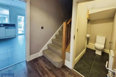 Inner Hallway