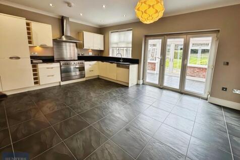 Kitchen Dining Room
