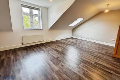 Bedroom Three 1