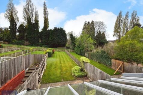 Rear Garden 2