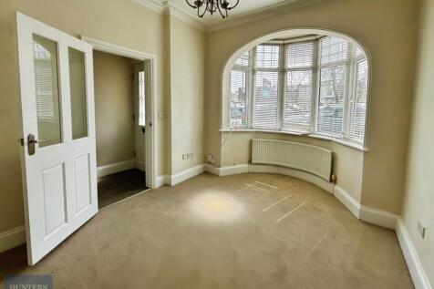 Front Reception Room 1