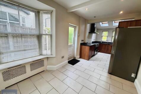 Kitchen Dining Room 2