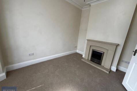 Front Reception Room 2